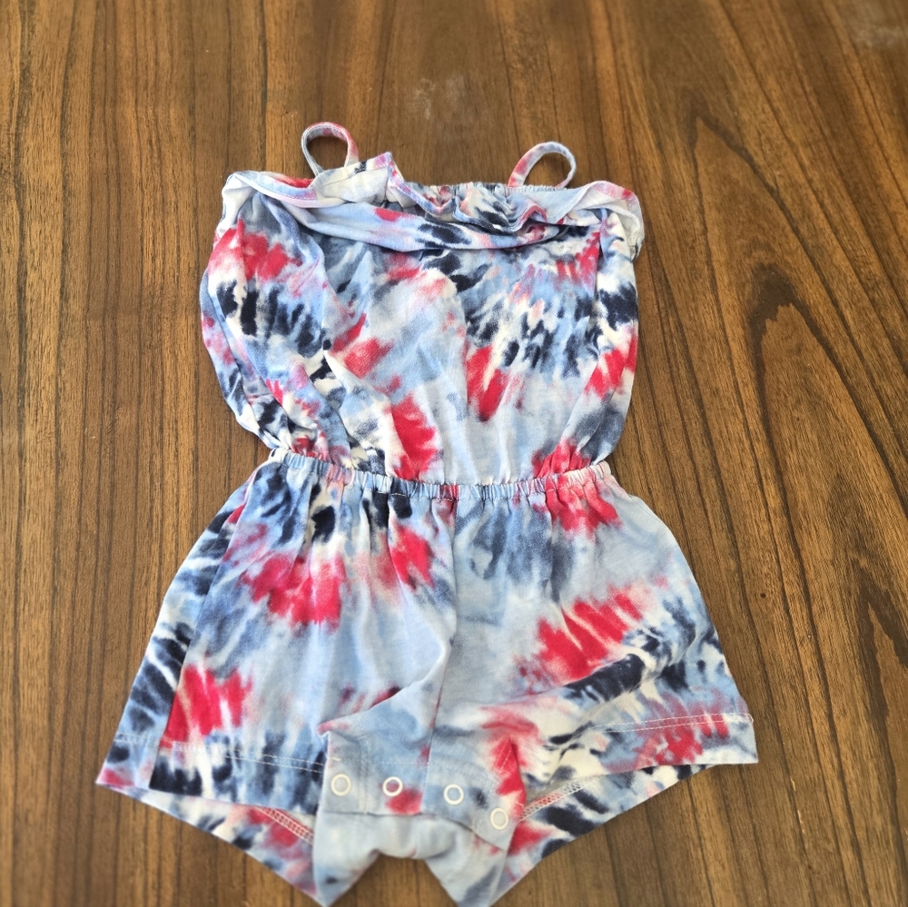 The Children's Place Romper 2T
